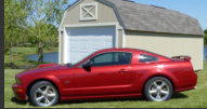 Portable Garage Clarksville, Nashville, Memphis, Spring Hill, TN.