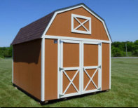 storage-sheds-Clarksville-TN