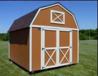 storage-shed-Spring-Hill-TN