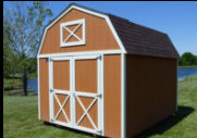 sheds-dickson-tn