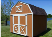 sheds-murfreesboro-tn