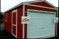 Storage Sheds