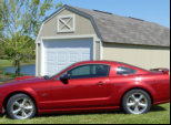 Portable Garage