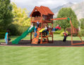 Swing Sets & Play Sets Clarksville TN.