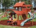 Swing Sets & Play Sets Clarksville TN.