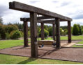 Swing Sets & Play Sets Clarksville TN.