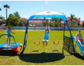 Swing Sets & Play Sets Clarksville TN.