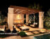 Pergolas Clarksville TN.