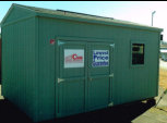 Storage Shed Clarksville TN.