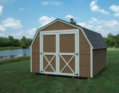 Sheds Clarksville, TN.