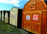 Portable Buildings