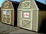 Storage Sheds