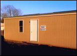 Storage Shed (home entry)