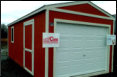 Storage Sheds