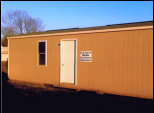 Storage Shed (home entry)