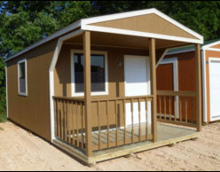 sheds-cabin