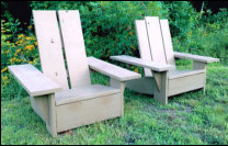 Outdoor Furniture Nashville