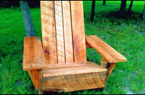 Adirondack Chairs Franklin