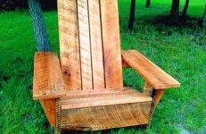 Lawn & Deck Furniture & Chairs