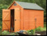 wood-sheds