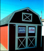 sheds-Alton-IL