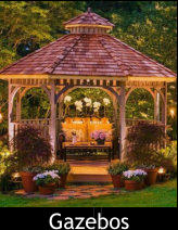 Gazebos