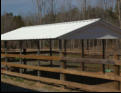 Metal Carports Clarksville, TN.