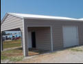 Metal Carports Clarksville, TN.