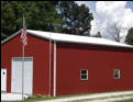 Metal Garages Clarksville, TN.