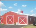 Metal Garages Clarksville, TN.