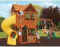 Swing Sets & Play Sets Clarksville TN.