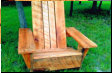 Adirondack Chairs Franklin