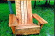 Adirondack Chairs Franklin