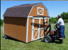 sheds-mckinney-texas