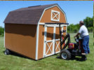 sheds-mckinney-texas