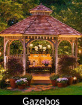 Gazebos