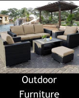 Outdoor Furniture