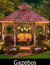 Gazebos