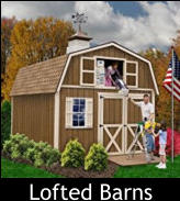 Lofted Barns