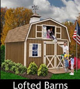 Lofted Barns