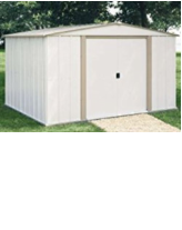 Metal Sheds, Carports, Steel Buildings