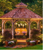 Gazebos