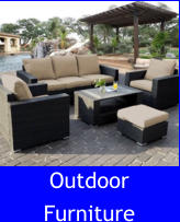 Outdoor Furniture