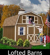 Lofted Barns