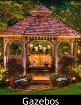 Gazebos