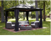 Pavilions