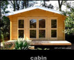 cabin