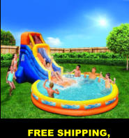 FREE SHIPPING,