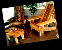 Adirondack Furniture