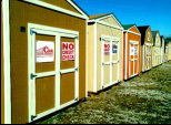 Sheds Clarksville TN.